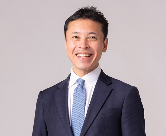 自民党千葉８区 松本いずみのイメージ