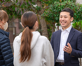 松本いずみは通商法分野の弁護士としても活動しておりました