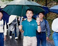 松本いずみの経歴紹介