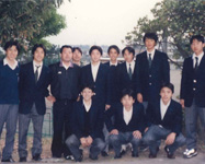 松本いずみの経歴紹介