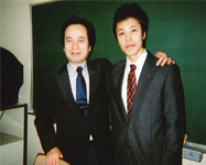 松本いずみの経歴紹介