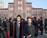 松本いずみの経歴紹介