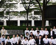 松本いずみの経歴紹介