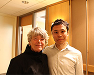 松本いずみの経歴紹介