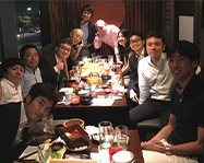 松本いずみの経歴紹介