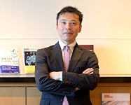 松本いずみの経歴紹介