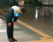 松本いずみの経歴紹介